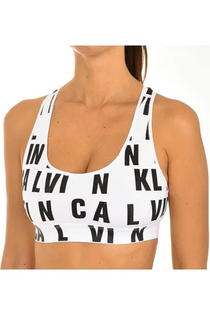 Calvin Klein Sujetador QF1660E-MO7 para mujer