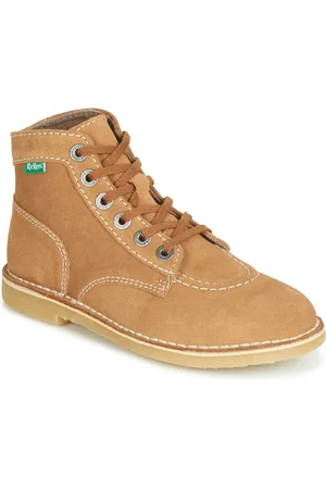 Kickers Botines ORILEGEND para mujer
