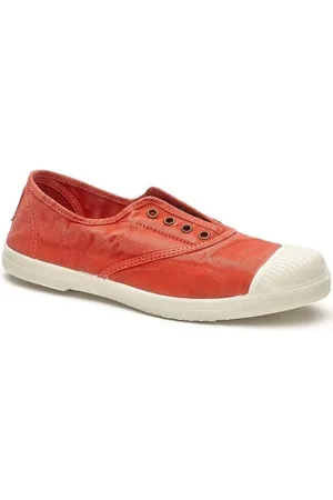Natural World Alpargatas 102E - para mujer