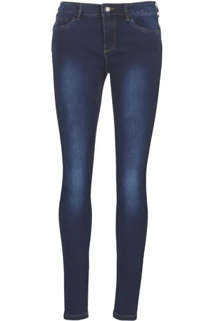 VERO MODA Pantalón pitillo VMSEVEN para mujer