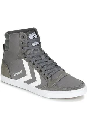 Hummel Zapatillas altas TEN STAR HIGH para mujer