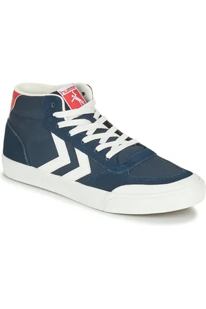 Hummel Zapatillas altas STADIL 3.0 CLASSIC HIGH para hombre