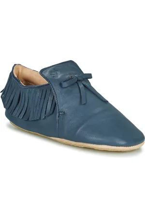 Easy Peasy Pantuflas MEXIBLU para niño
