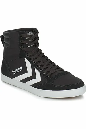 Hummel Zapatillas altas TEN STAR HIGH CANVAS para hombre