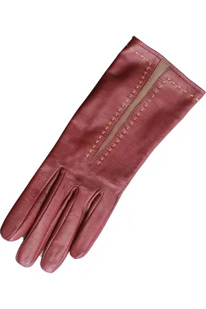 Eastern Counties Leather Guantes EL266 para mujer