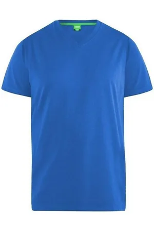 Duke Camiseta manga larga D555 Signature para hombre