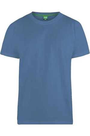 Duke Camiseta manga larga D555 Flyers 2 para hombre