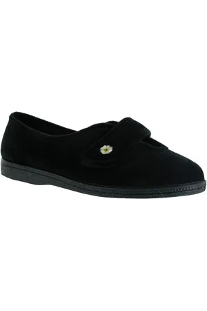 Mirak Pantuflas Andrea para mujer