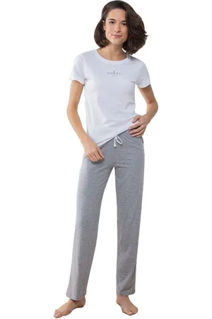 Towel City Pijama TC053 para mujer