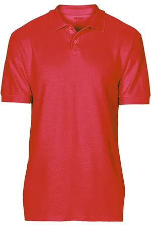 Gildan Polo 64800 para hombre