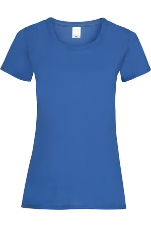 Universal Textiles Camiseta 61372 para mujer