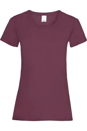 Universal Textiles Camiseta 61372 para mujer
