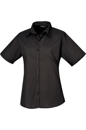 Premier Camisa PR302 para mujer