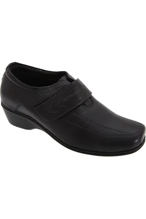 Mod Comfys Mocasines DF160 para mujer