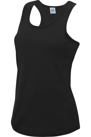 AWDis Camiseta tirantes JC015 para mujer