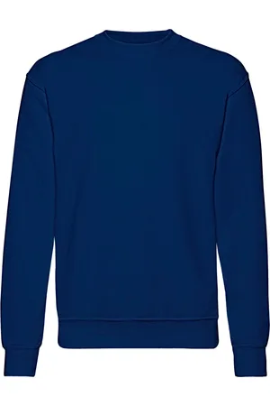 Fruit Of The Loom Jersey 62202 para hombre