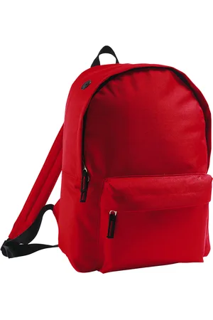 Sols Mochila Rider para mujer