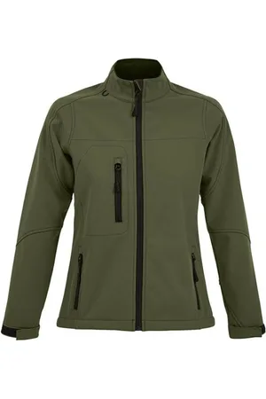 Sols Chaqueta Roxy para mujer