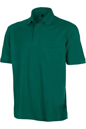 Result Polo Apex para hombre