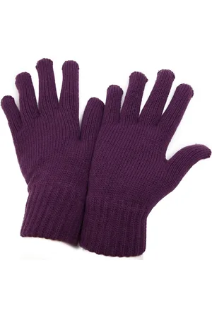 Universal Textiles Guantes GL345 para mujer