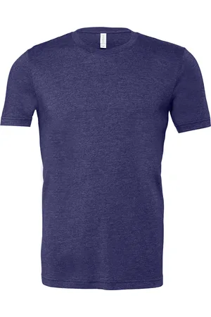 Bella + Canvas Camiseta CA3001 para hombre
