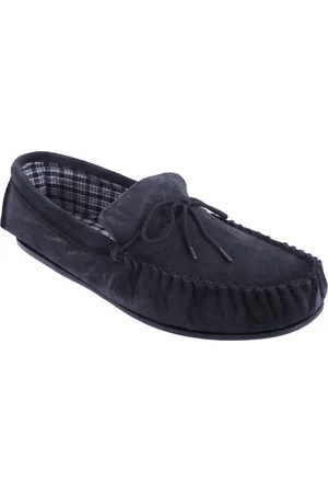 Mokkers Pantuflas DF816 para hombre