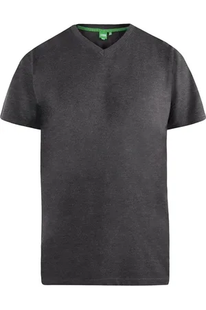 Duke Camiseta manga larga D555 Signature para hombre
