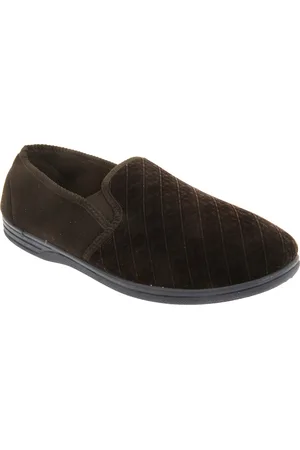 Zedzzz Pantuflas DF838 para hombre