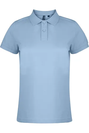 Asquith &amp; Fox Polo - para mujer