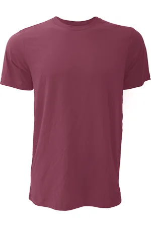 Bella + Canvas Camiseta CA3001 para hombre