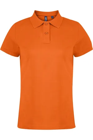 Asquith &amp; Fox Polo - para mujer