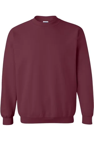 Gildan Jersey 18000B para niño