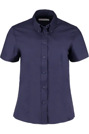 Kustom Camisa KK701 para mujer