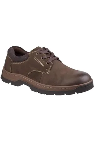 Cotswold Outdoor Zapatos Hombre Thickwood para hombre