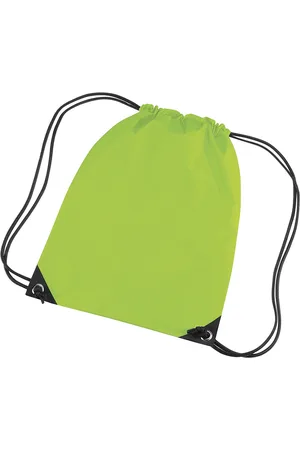 BagBase Bolsa de deporte BG10 para niño