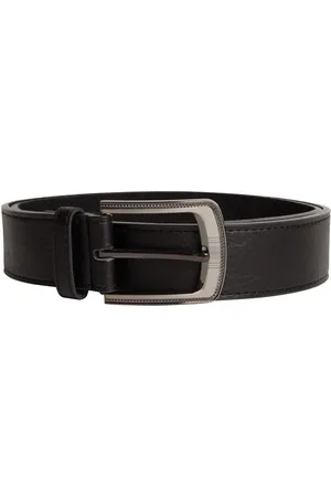 Duke Cinturón D555 Samuel para hombre