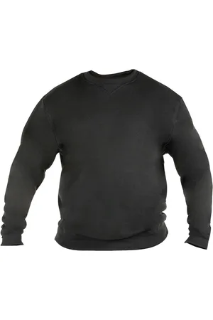 Duke Jersey D555 Sweat Rockford para hombre