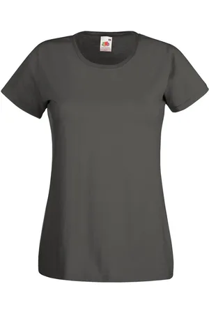 Universal Textiles Camiseta 61372 para mujer