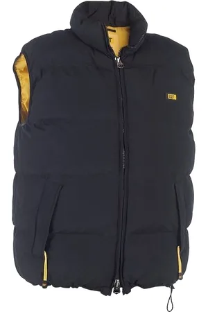 Caterpillar Cazadora C430 - BODY WARMER / QUILTED INSULATED VEST para hombre