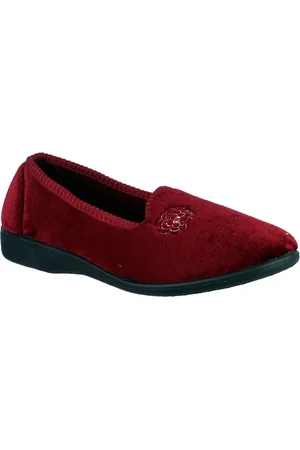 Mirak Pantuflas Simone para mujer