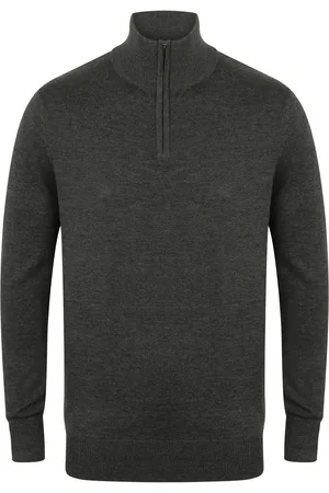 Henbury Jersey HB729 para hombre