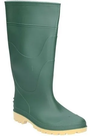 Dikamar Botas Evora para hombre