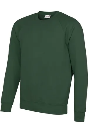 AWDis Jersey AC001 para hombre