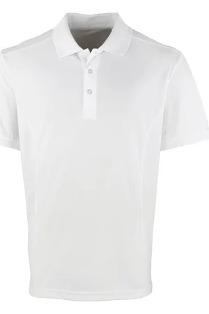 Premier Polo Coolchecker para hombre