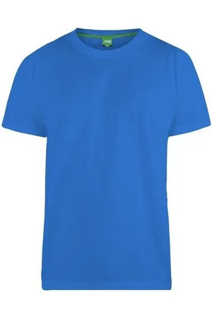Duke Camiseta manga larga D555 Flyers 2 para hombre