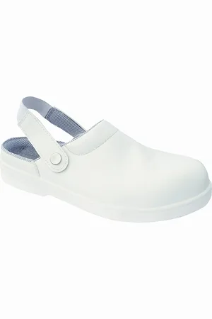 Portwest Zuecos PW301 para mujer