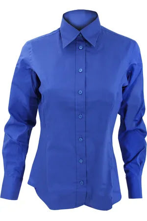 Kustom Camisa KK702 para mujer