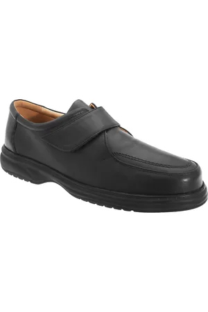ROAMERS Mocasines DF119 para hombre