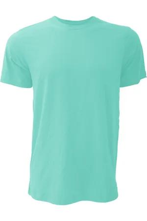 Bella + Canvas Camiseta CA3001 para hombre