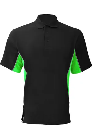 GAMEGEAR Polo KK475 para hombre